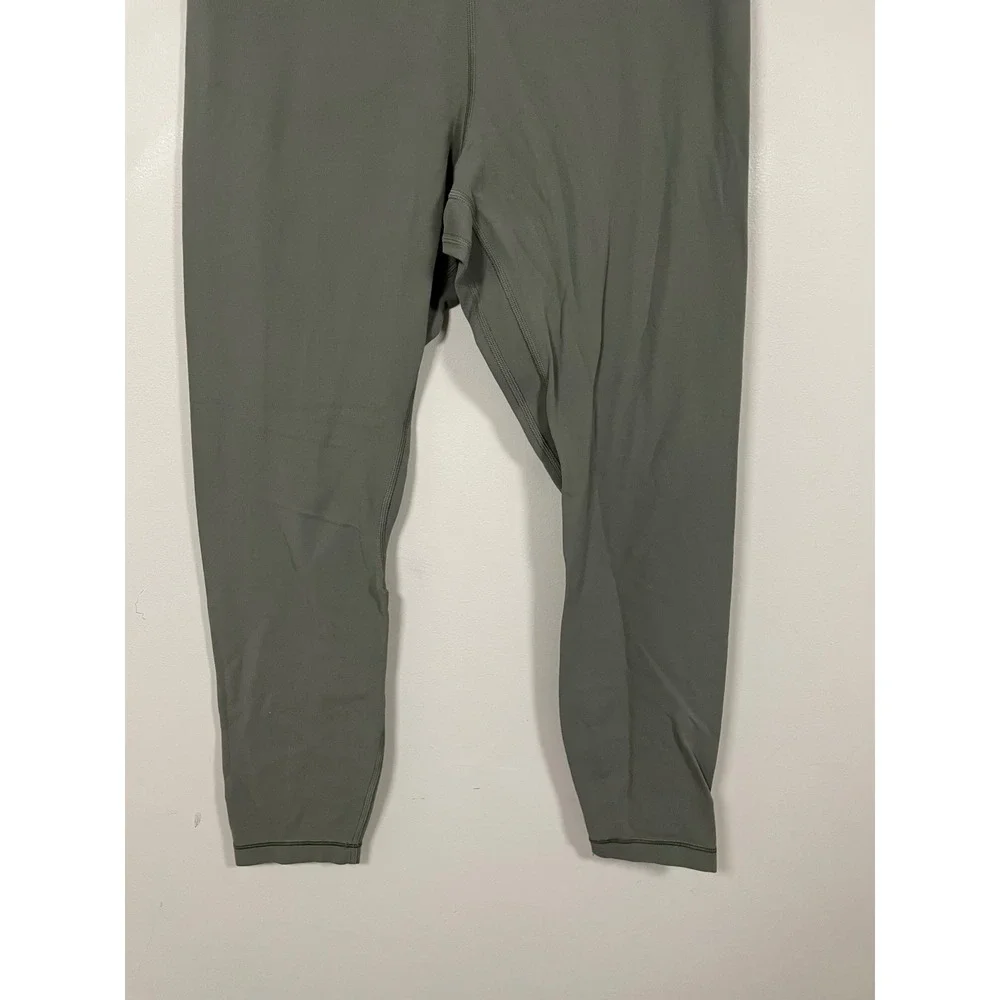 Lululemon Align Pant 25